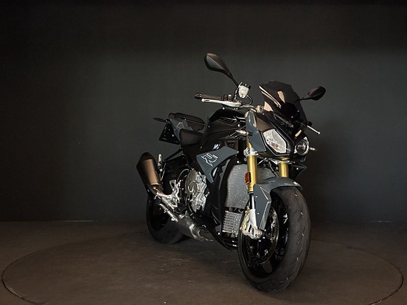 BMW S 1000 R 3 of 5