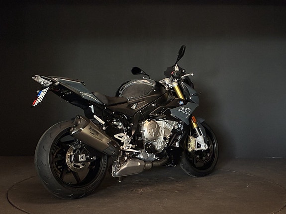 BMW S 1000 R 5 of 5