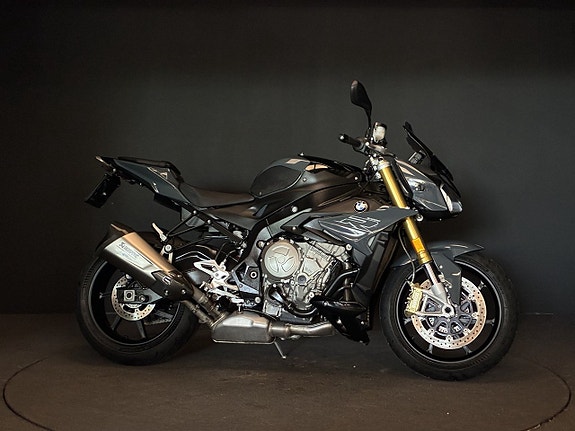BMW S 1000 R