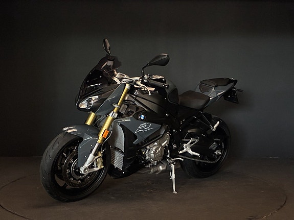 BMW S 1000 R 4 of 5