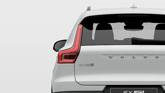 Volvo EX40 22 of 30