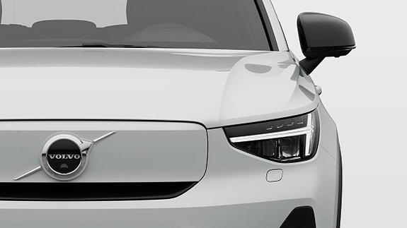 Volvo EX40 20 of 30