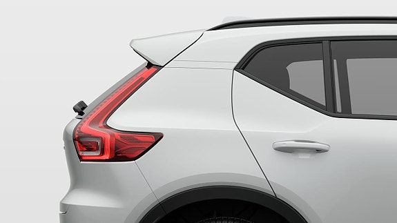 Volvo EX40 21 of 30