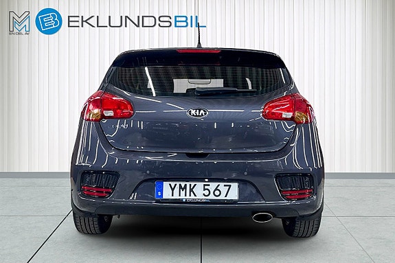Kia Ceed 5 of 5