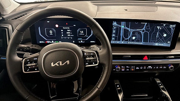 Kia Sorento 7 of 12