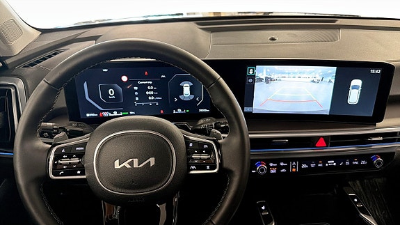 Kia Sorento 10 of 12