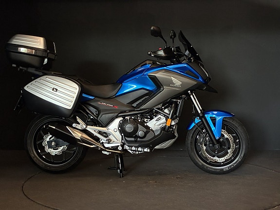 Honda NC750X