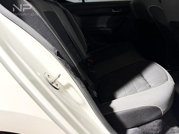 Skoda Fabia 15 of 15