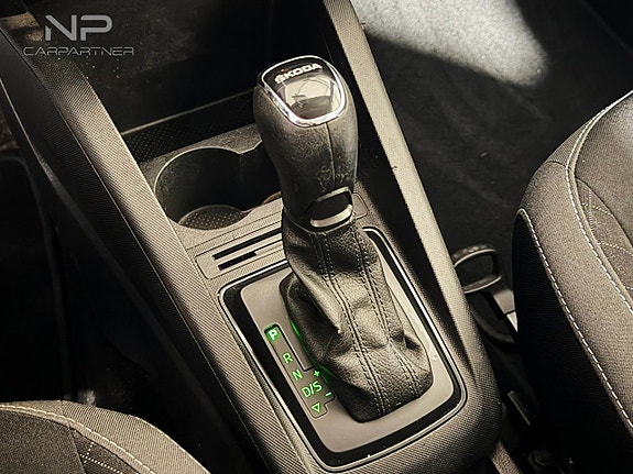 Skoda Fabia 13 of 15