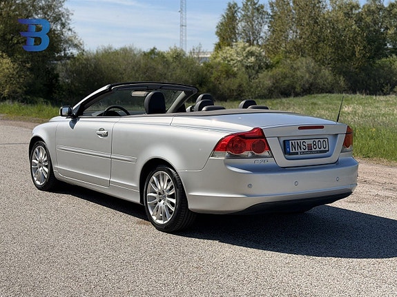 Volvo C70 15 of 17