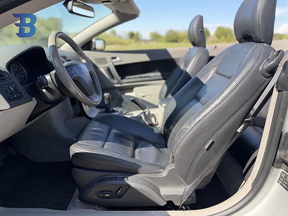 Volvo C70 7 of 17