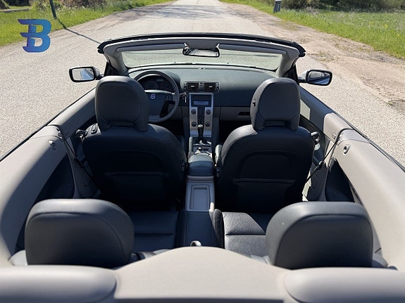 Volvo C70 13 of 17