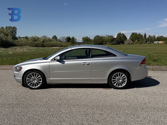 Volvo C70 6 of 17