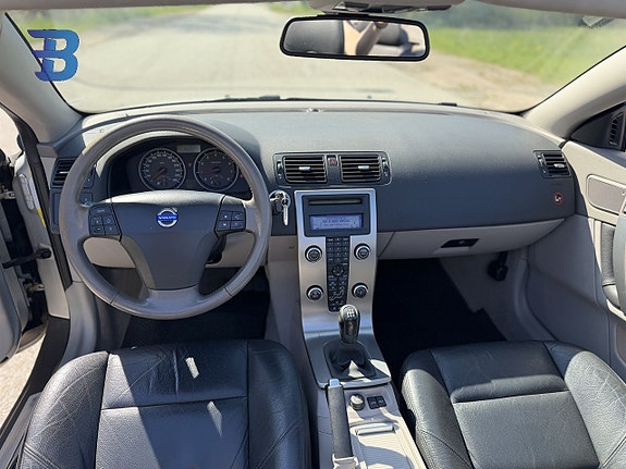Volvo C70 10 of 17