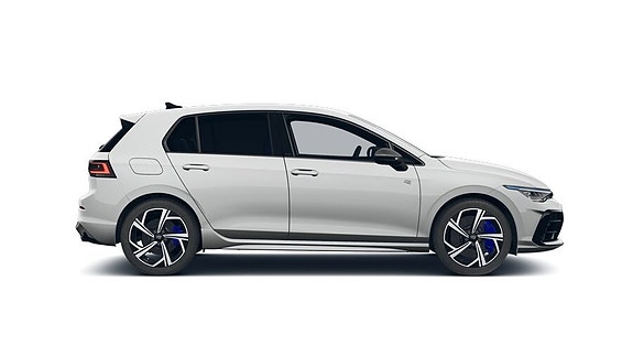 Volkswagen Golf I 6 of 9