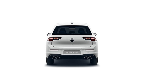 Volkswagen Golf I 4 of 9