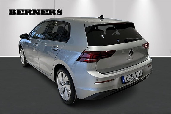 Volkswagen Golf I 5 of 10
