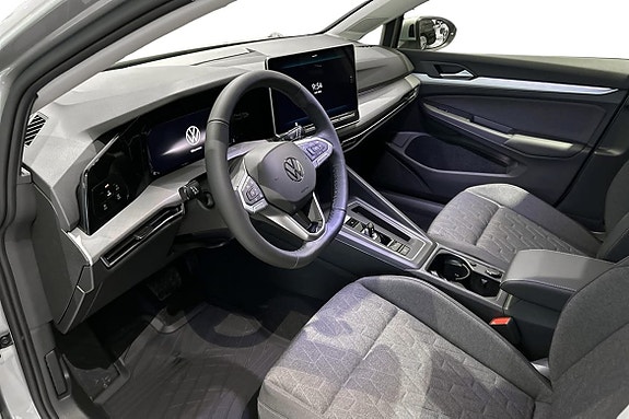 Volkswagen Golf I 6 of 10