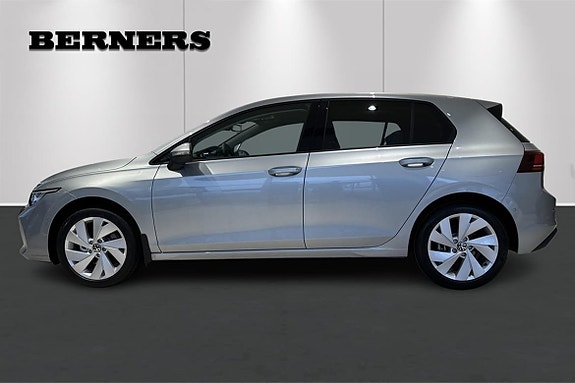 Volkswagen Golf I 4 of 10