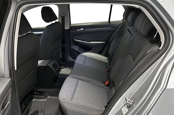 Volkswagen Golf I 8 of 10