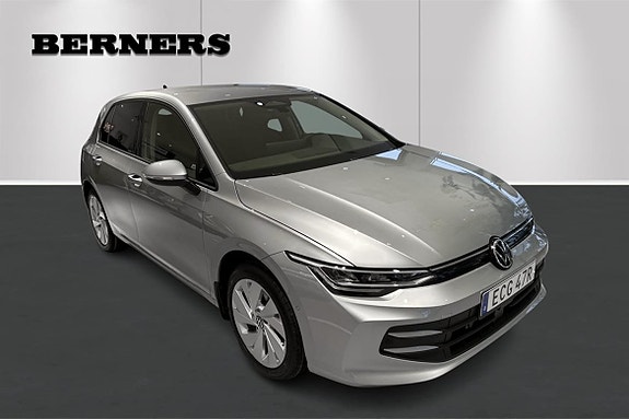 Volkswagen Golf I 2 of 10