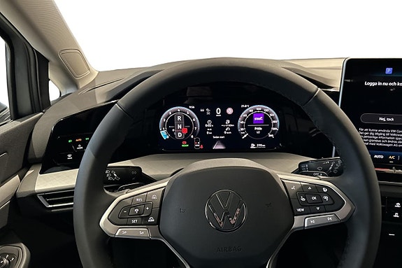 Volkswagen Golf I 7 of 10