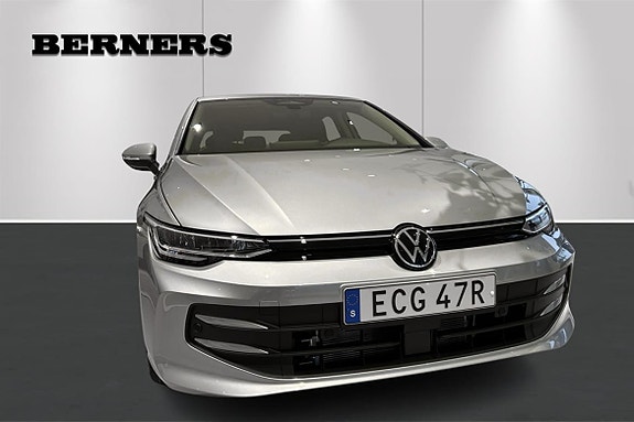 Volkswagen Golf I 3 of 10