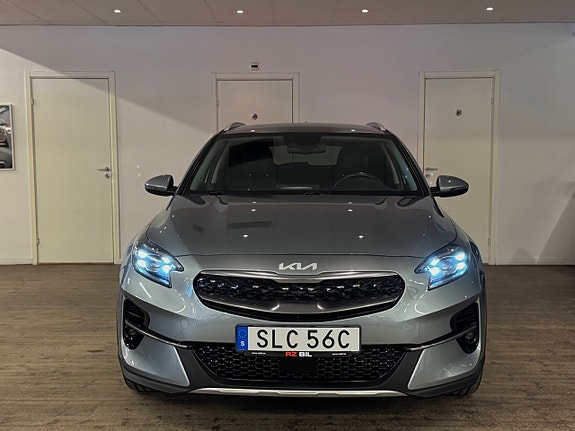 Kia XCeed 5 of 5