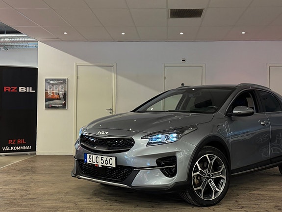 Kia XCeed 3 of 5