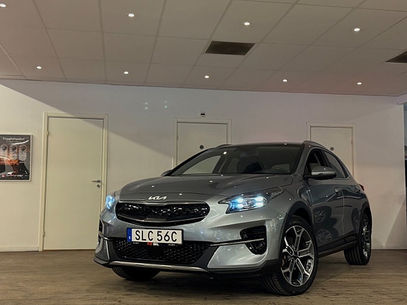 Kia XCeed 4 of 5