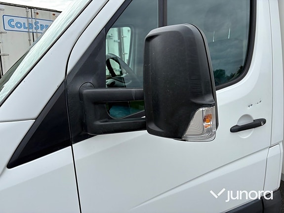 Volkswagen Crafter 11 of 29