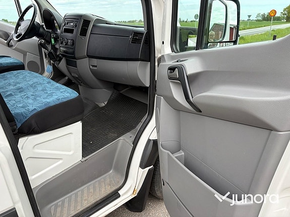 Volkswagen Crafter 28 of 29