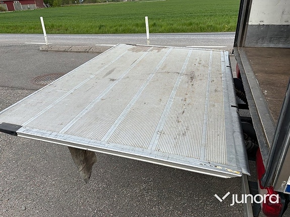 Volkswagen Crafter 14 of 29