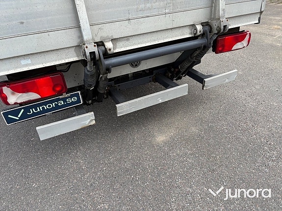 Volkswagen Crafter 13 of 29