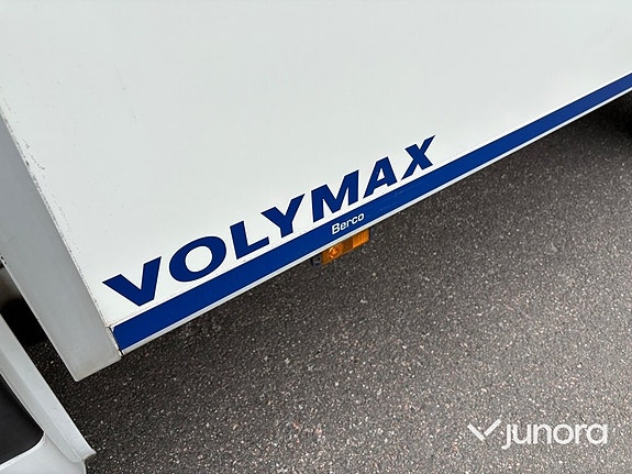 Volkswagen Crafter 12 of 29