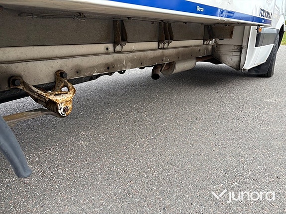 Volkswagen Crafter 20 of 29
