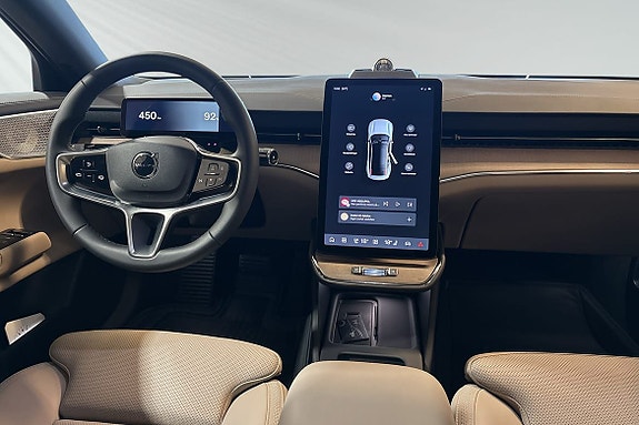 Volvo ES90 9 of 30