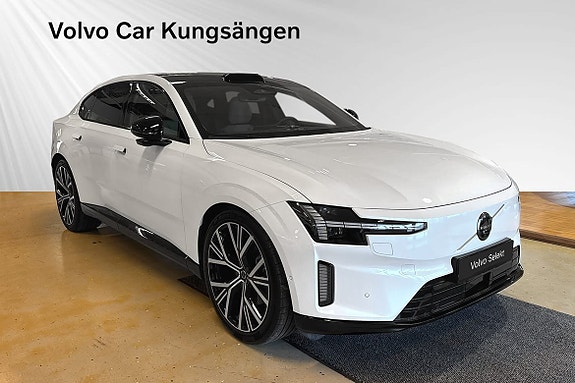 Volvo ES90 6 of 30