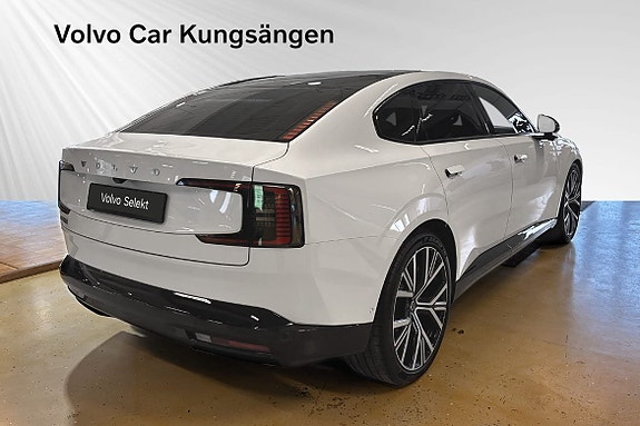 Volvo ES90 5 of 5