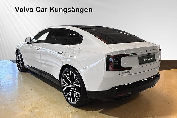 Volvo ES90 4 of 5
