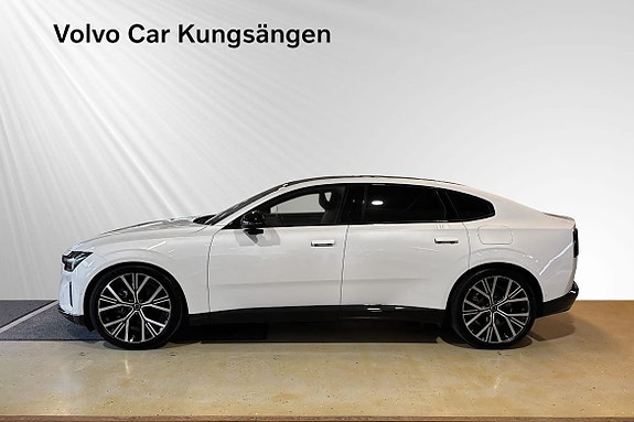 Volvo ES90 3 of 5