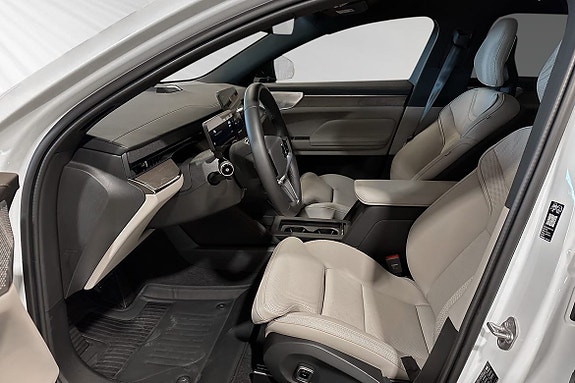 Volvo ES90 7 of 30