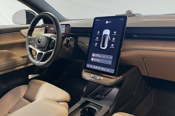 Volvo ES90 10 of 30