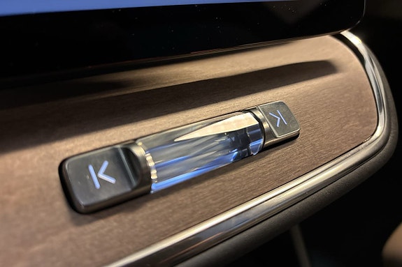 Volvo ES90 20 of 30