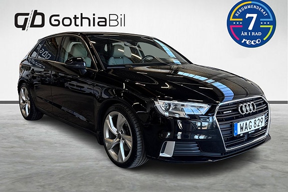 Audi A3 3 of 24