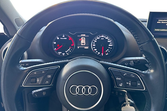 Audi A3 13 of 24