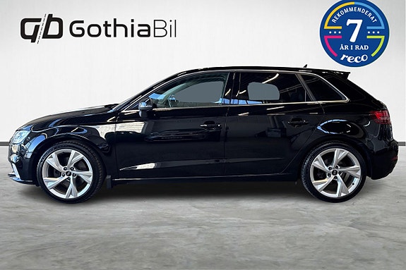Audi A3 8 of 24