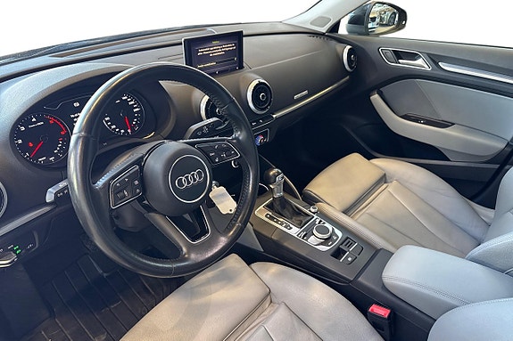 Audi A3 10 of 24