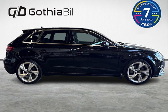 Audi A3 4 of 24
