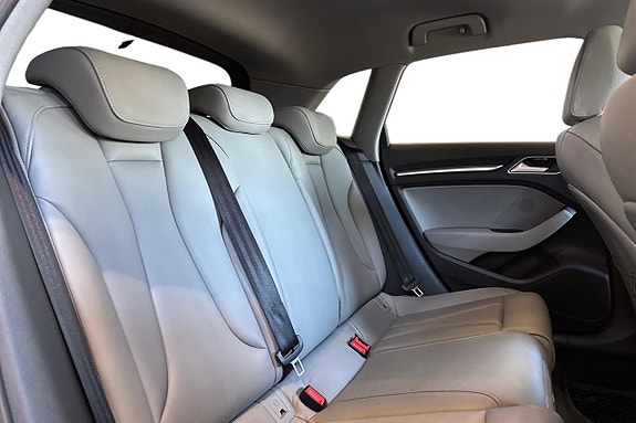 Audi A3 17 of 24